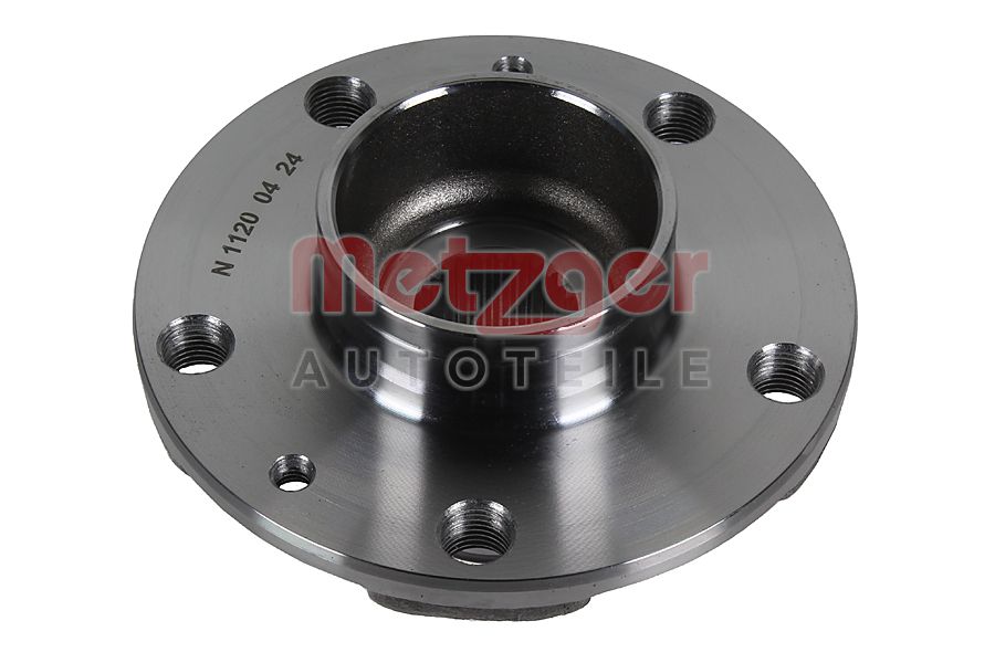 METZGER N 1120 Mozzo ruota